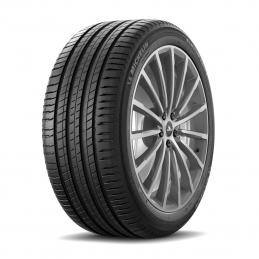 MICHELIN Latitude Sport 3 255/50R19 107W Run Flat XL