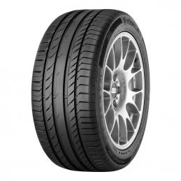 Continental SportContact 5 SUV 315/40R21 111Y