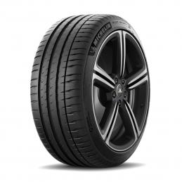 MICHELIN Pilot Sport 4 SUV 235/45R20 100V  XL