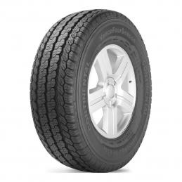 Continental VancoFourSeason 225/55R17 101H