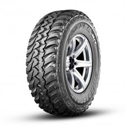 Bridgestone Dueler M/T 674 235/75R15 104/101Q