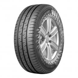 Nokian Tyres Hakka Van 235/60R17 117/115R