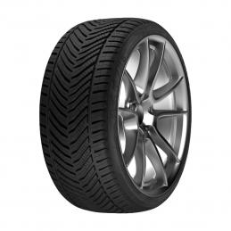 Tigar All Season SUV 215/60R17 96H