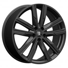 КиК КР014 (20_Evoque) 8x20 PCD5x108 ET40 DIA 63.35  Fury black