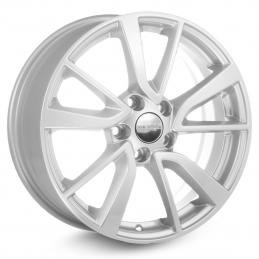 КиК Toyota RAV4 (КС699) 7x17 PCD5x114.3 ET39 Dia60.1 Silver