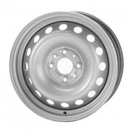 Magnetto 15009 S AM Lada Vesta 6x15 PCD4x100 ET50 DIA 60.1  silver