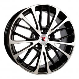 RepliKey Toyota Camry (194) 7x17 PCD5x114.3 ET45 Dia60.1 BK/FP