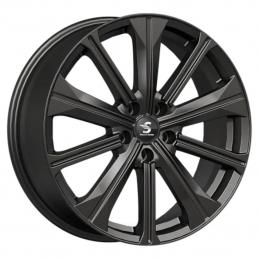 СКАД КР013 (Haval F7/F7x) 7x19 PCD5x114.3 ET40 Dia64.1 Velvet black