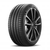 Шины MICHELIN Pilot Sport 4 S